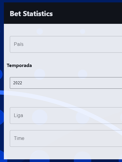 tela do team soccer status